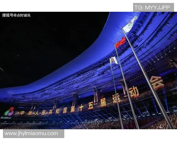 十五运开幕式中心亮点解读：以艺术为桥圆湾区之梦