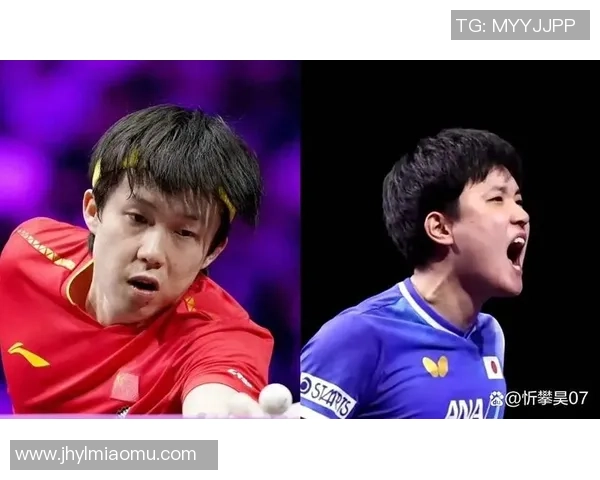 祝贺！男乒奥运亚军官宣成婚：曾打败王楚钦、张本智和，妻子是华裔